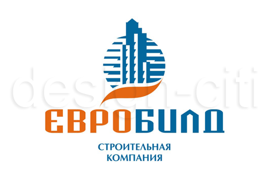 логотип строительной компании Волгоград
