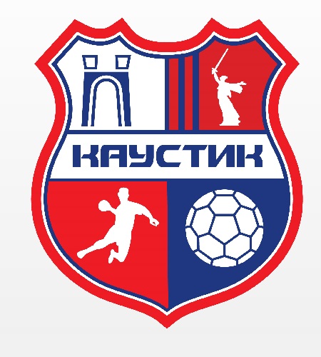 разработка логотипа спортивного клуба