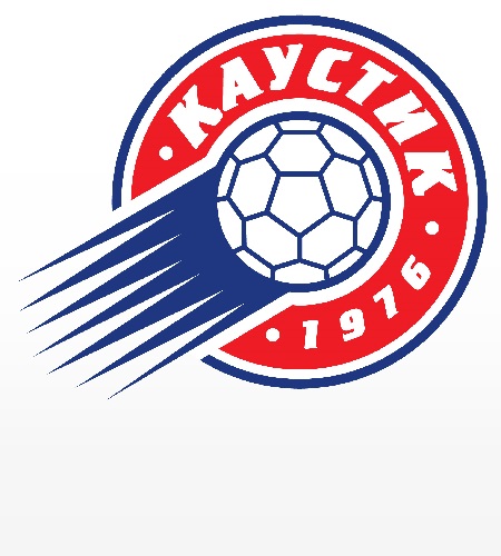 логотип спортивного клуба Каустик Волгоград
