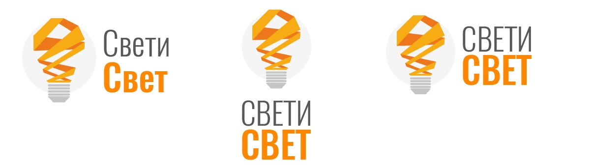 логотип Интернет-магазина светильников