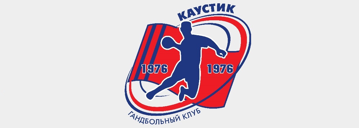 логотип спортивной команды