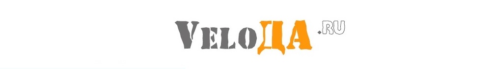 логотип веломагазина. Дизайн Сити